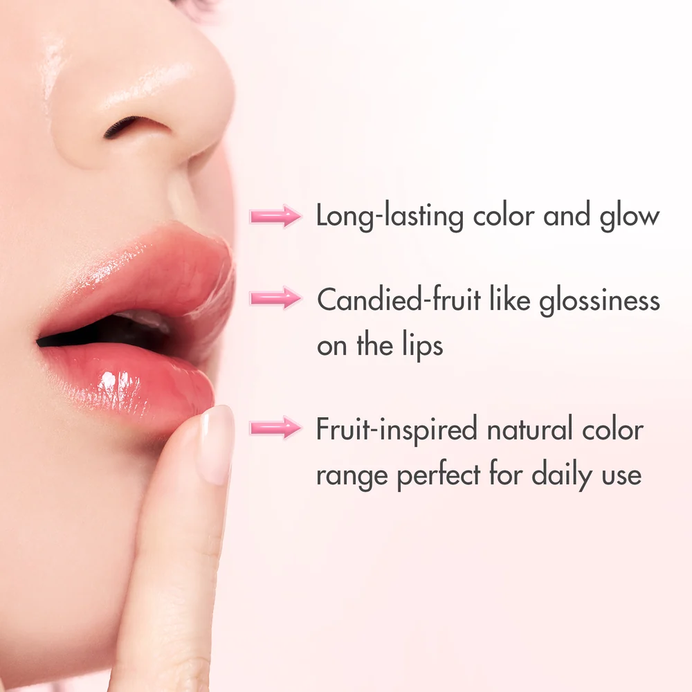 Romand The Juicy Lasting Tint 3.5g